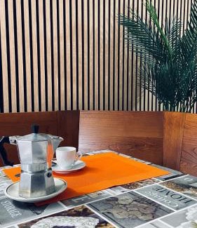 Viggianello Apartment | Appartamento/mansarda nel cuore del Pollino