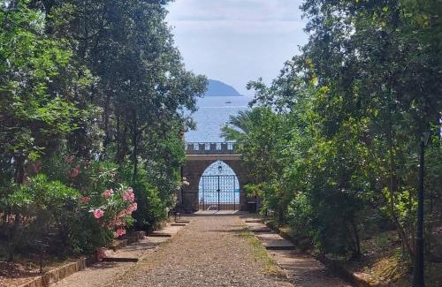 Cavo Apartment | Appartamento Mare Blu