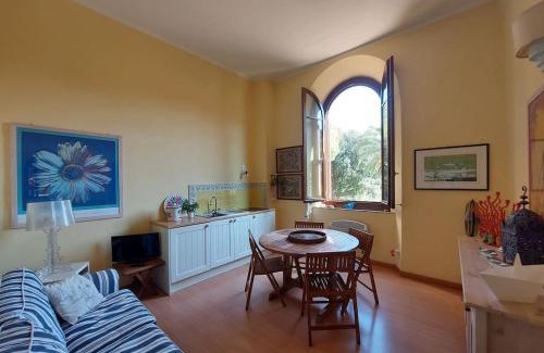 Cavo Apartment | Appartamento Mare Blu