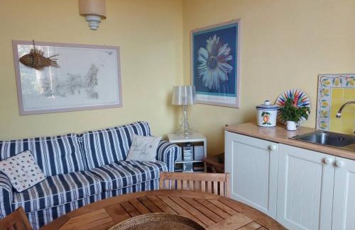 Cavo Apartment | Appartamento Mare Blu