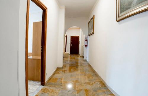 Imperia Apartment | Appartamento Mare e Pedali