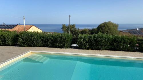 Paduledda Apartment | Appartamento mare Isola Rossa, Paduledda, Sardegna