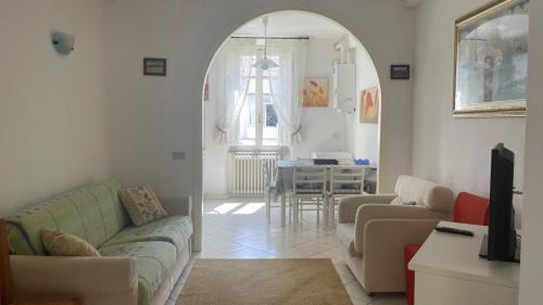 Castiglioncello Apartment | Appartamento Mare caletta Castiglioncello