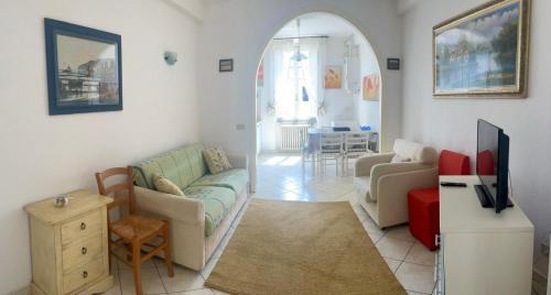 Castiglioncello Apartment | Appartamento Mare caletta Castiglioncello