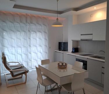 Marina di Vasto Apartment | Appartamento mare