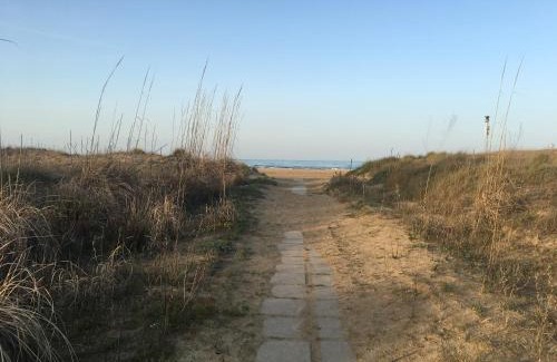 Marina di Vasto Apartment | Appartamento mare