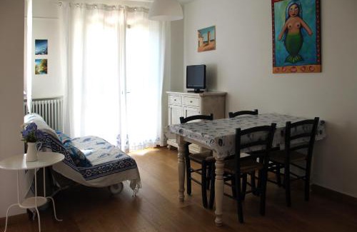 Sirolo Apartment | Appartamento mare Sirolo con garage privato