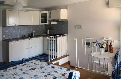 Sirolo Apartment | Appartamento mare Sirolo con garage privato