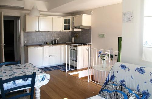 Sirolo Apartment | Appartamento mare Sirolo con garage privato