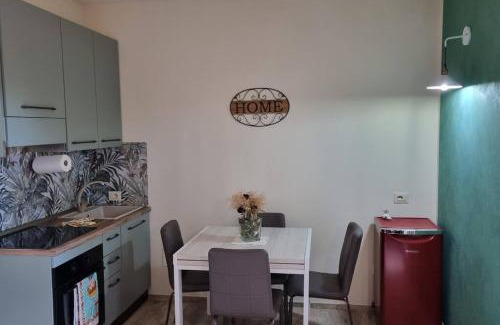 Crespina House | appartamento Margherita