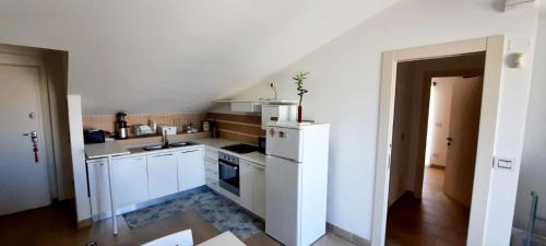 Marina di Vasto Apartment | Appartamento Marimar