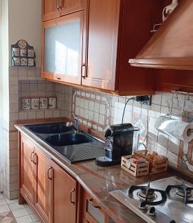 Marina Centro Apartment | Appartamento Marina Centro