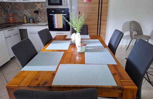 Fonyodliget Apartment | Appartamento Mattia