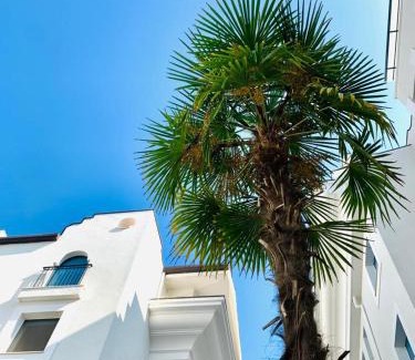 Tortoreto Lido Apartment | Appartamento Mediterraneo & Spiaggia Privata