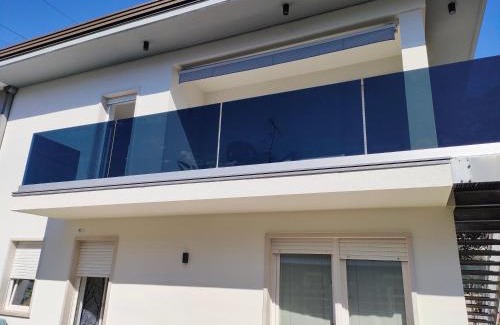 Bolognano-Vignole Apartment | Appartamento Meridiana