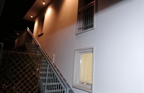 Bolognano-Vignole Apartment | Appartamento Meridiana