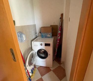 Ripa Teatina House | Appartamento Mimosa