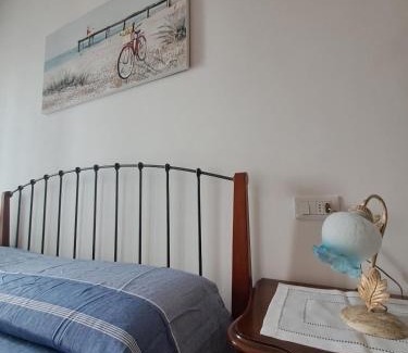 Vado Ligure Apartment | Appartamento Miramare