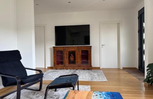 Padova Apartment | Appartamento moderno Netflix & Free Parking