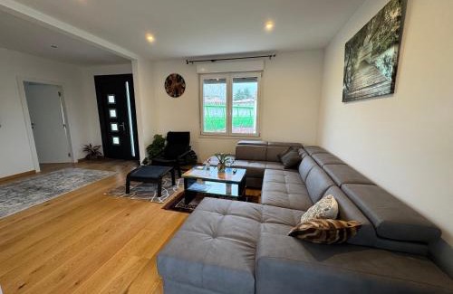 Padova Apartment | Appartamento moderno Netflix & Free Parking