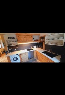 Druogno Apartment | Appartamento montano