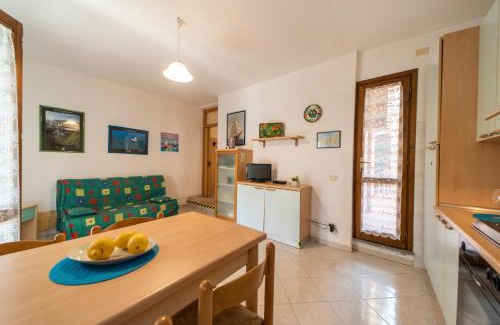 Seccheto Apartment | Appartamento Montecristo