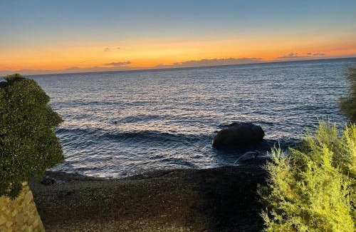 Seccheto Apartment | Appartamento Montecristo