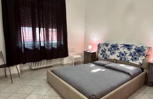 Follonica Apartment | Appartamento Morelli Beach - Via Trento 7