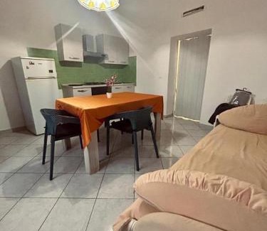 Follonica Apartment | Appartamento Morelli Beach - Via Trento 7