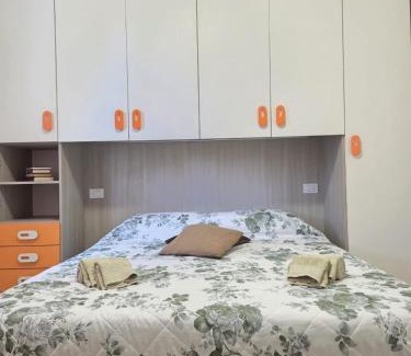 Follonica Apartment | Appartamento Morelli Beach - Via Lago di Misurina