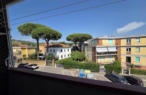 Follonica Apartment | Appartamento Morelli Beach - Via Isola di Stromboli 16