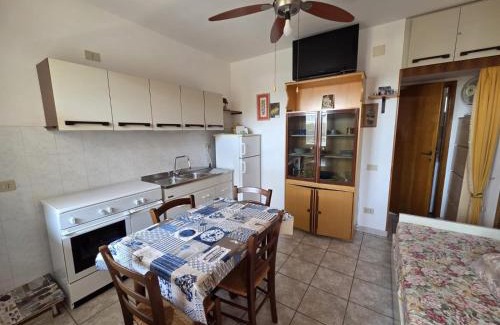 Follonica Apartment | Appartamento Morelli Beach - Via Isola di Stromboli 16