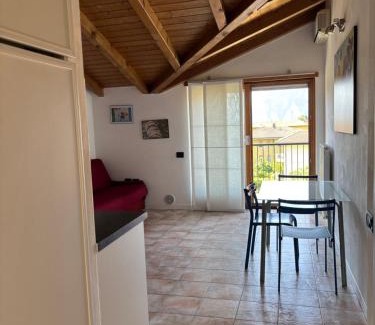 Arco Apartment | Appartamento Morghen