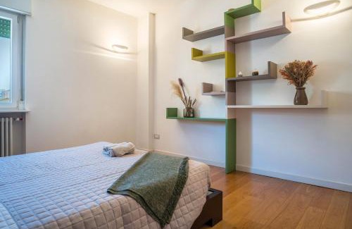 Trento Apartment | Appartamento Muse