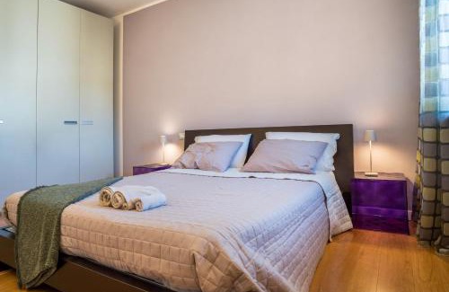 Trento Apartment | Appartamento Muse