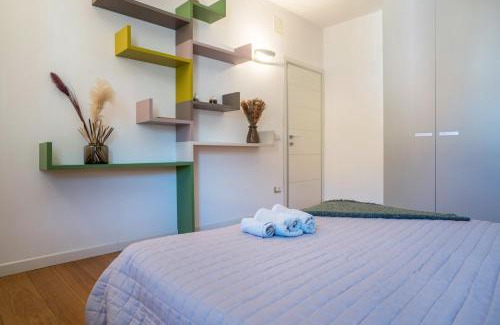 Trento Apartment | Appartamento Muse
