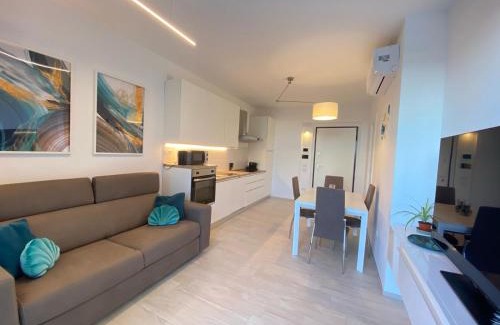 Porto Sant'Elpidio Apartment | Appartamento Note di Mare Fronte Spiaggia
