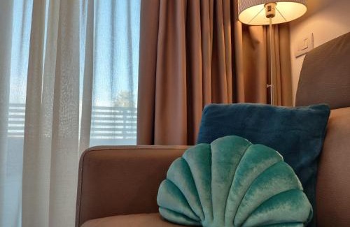 Porto Sant'Elpidio Apartment | Appartamento Note di Mare Fronte Spiaggia