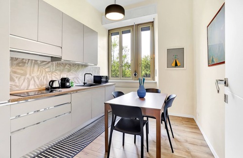 Navigli Apartment | Appartamento Napoli 25 - Affitti Brevi Italia