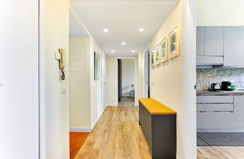 Navigli Apartment | Appartamento Napoli 25 - Affitti Brevi Italia