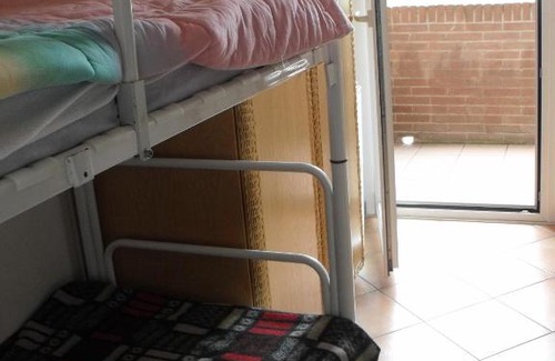 Senigallia Apartment | Appartamento nel Verde sul Mare di Senigallia