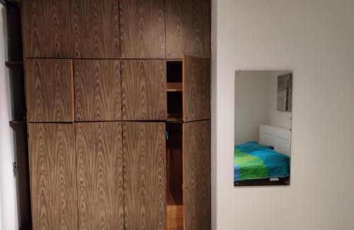 Marone Apartment | Appartamento Nelly - per 4 persone - Caray Park - Sale Marasino - Lago d'Iseo