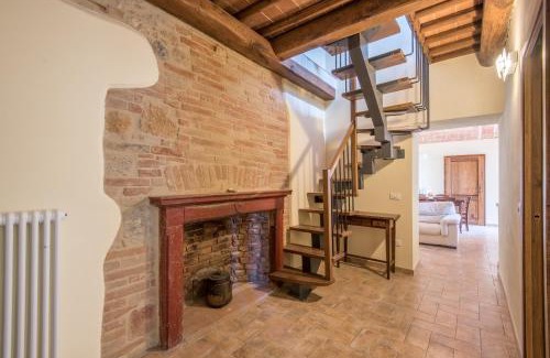 Montegabbro Apartment | Appartamento Nonno Gino