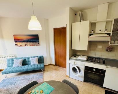 Senigallia Apartment | Appartamento Nonno Pino a 50m dal mare