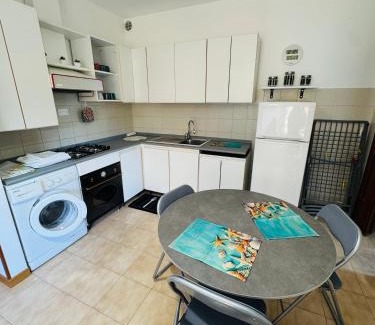 Senigallia Apartment | Appartamento Nonno Pino a 50m dal mare