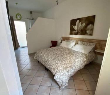 Jesi Apartment | Appartamento Note di Jesi