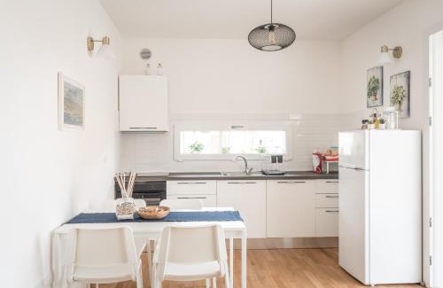 Fano Apartment | Appartamento nuovo da Lilly con terrazza tra centro e mare