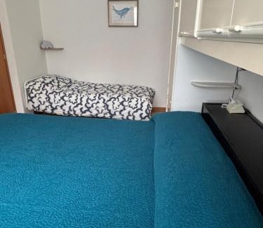 Cesenatico Apartment | Appartamento Nuvola Bianca 1