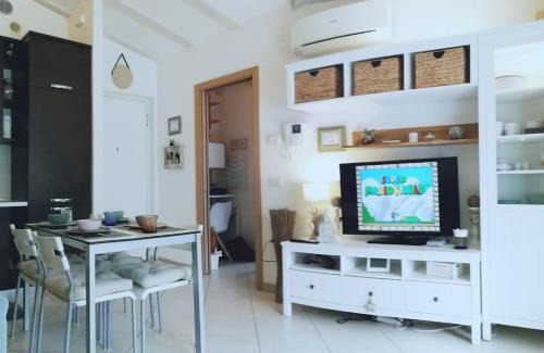 Arco Apartment | Appartamento Olea