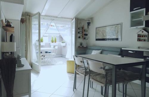 Arco Apartment | Appartamento Olea